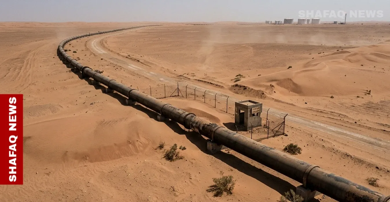 قبل زيارته.. الزيدي يوفد وزير النفط إلى السعودية لـ"تهيئة الملف الضخم"