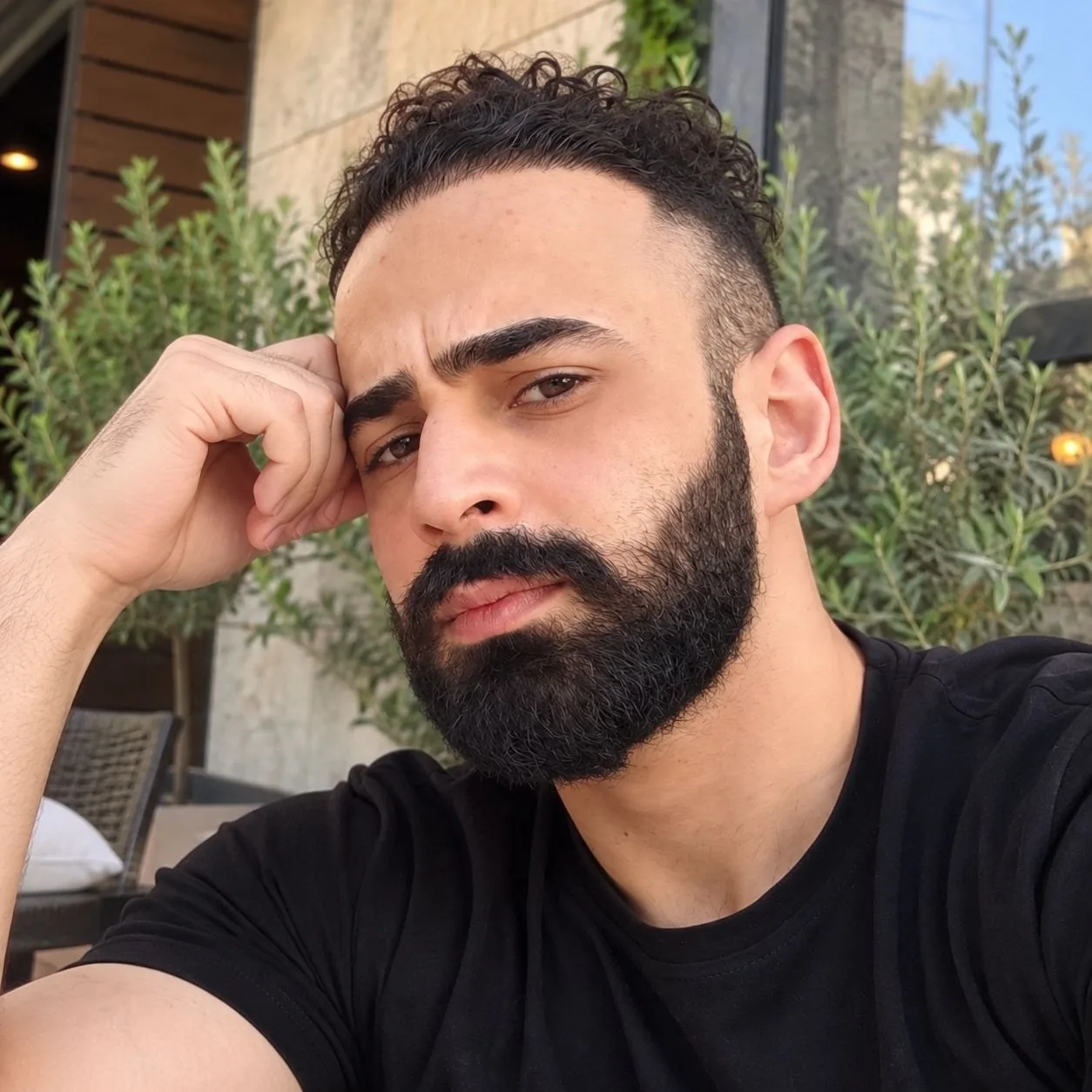 الشاعر حيدر أحمد الخفاجي