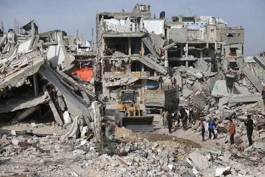 فلسطين: الاحتلال يصعّد عدوانه على غزة، إصابات وقصف ونسف