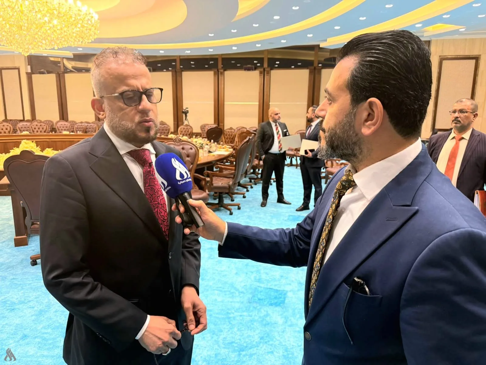 المالية النيابية تعلن الاستغناء عن قانون الإقراض