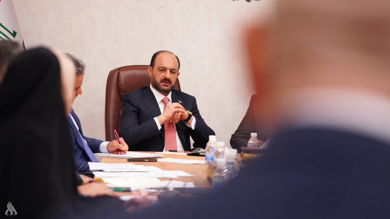 وزير الشباب والرياضة وكالة: تمكين الطاقات الوطنية ركيزة لترسيخ السيادة