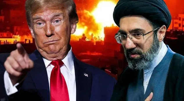 أوامر للجيش الأمريكي بالاستعداد لاحتمال استئناف العمليات بإيران