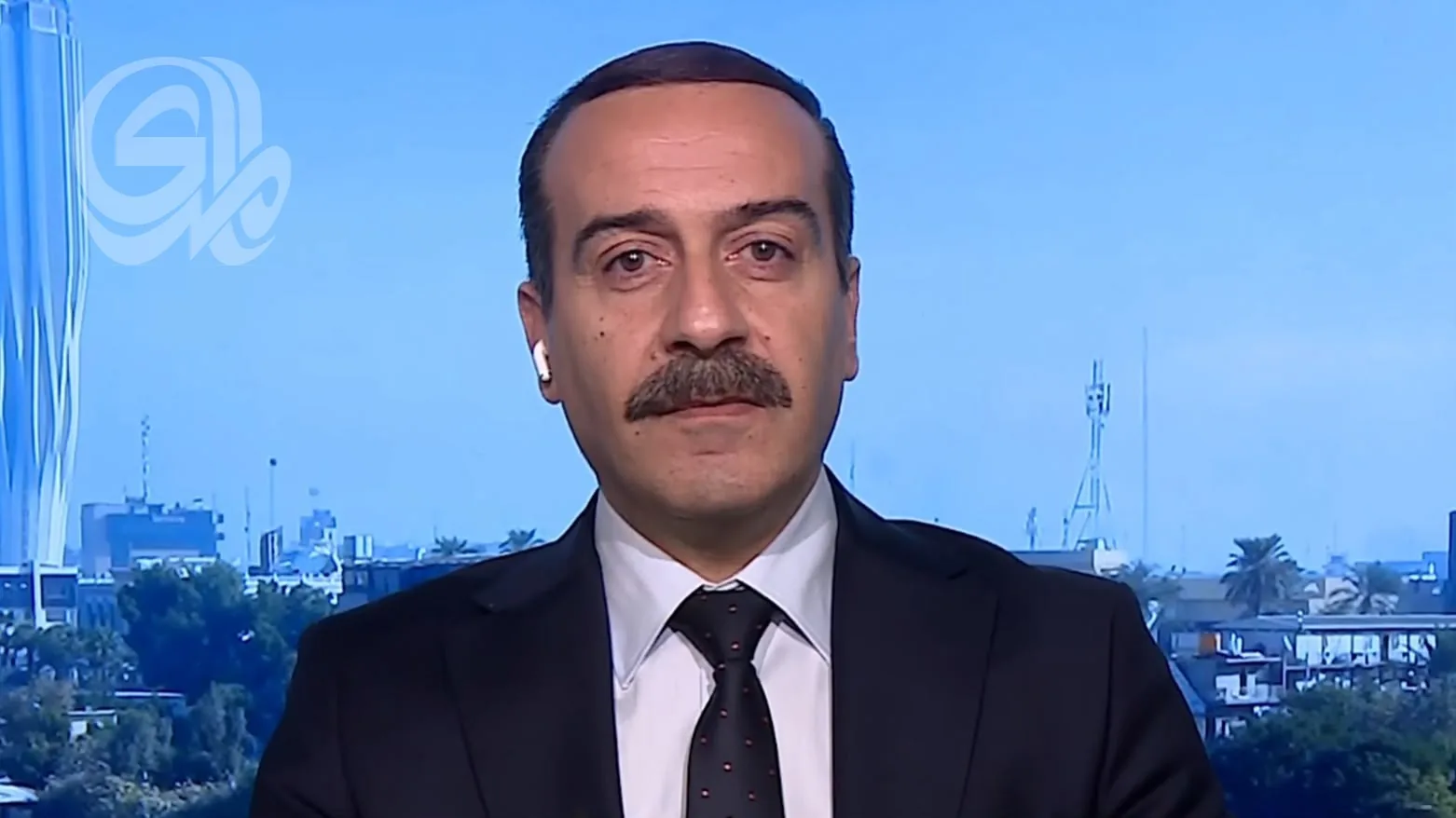 أوشانة: إلغاء قانون تصديق الوحدة الاقتصادية لغياب المردود الإيجابي للعراق