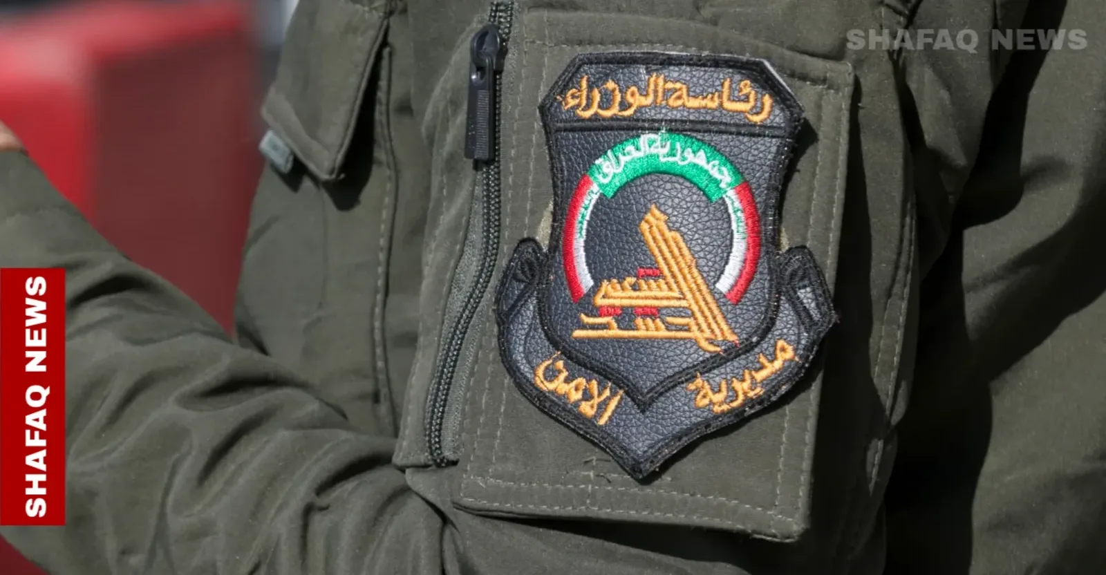 بعد متابعة لأشهر.. اعتقال "بعثي" في طوزخورماتو