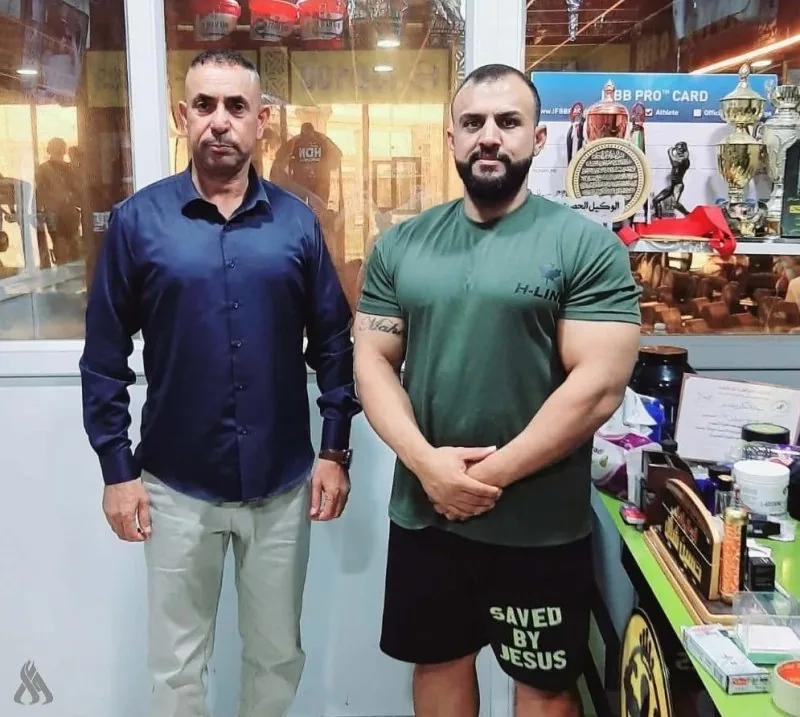 من منصة التتويج إلى صناعة الأبطال.. حسين شلال يروي رحلة الإنجاز