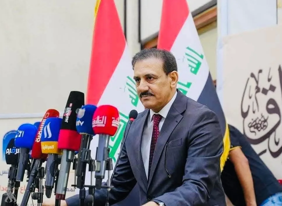 وكيل وزارة الثقافة: جائزة الإبداع العراقي منصة وطنية جامعة للمبدعين في 16 حقلاً