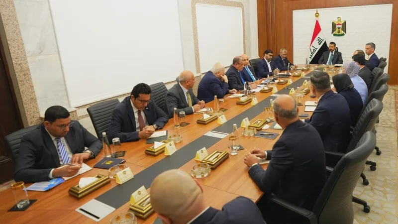 الحكومة تطلق تريليونات للسكن والصناعة والزراعة.. والزيدي يوجه بسرعة التنفيذ