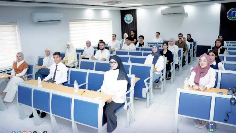 التعليم تحدد موعد الدوام والامتحانات والعطلة للجامعات والكليات