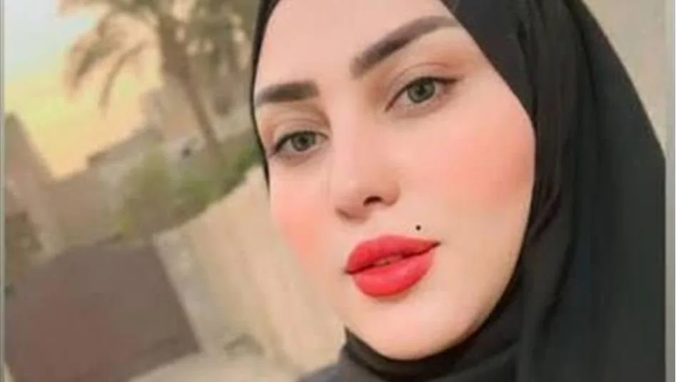 بعد شمولها بالمحتوى الهابط.. الحكم على (رنا احمد) بالسجن 100 يوم