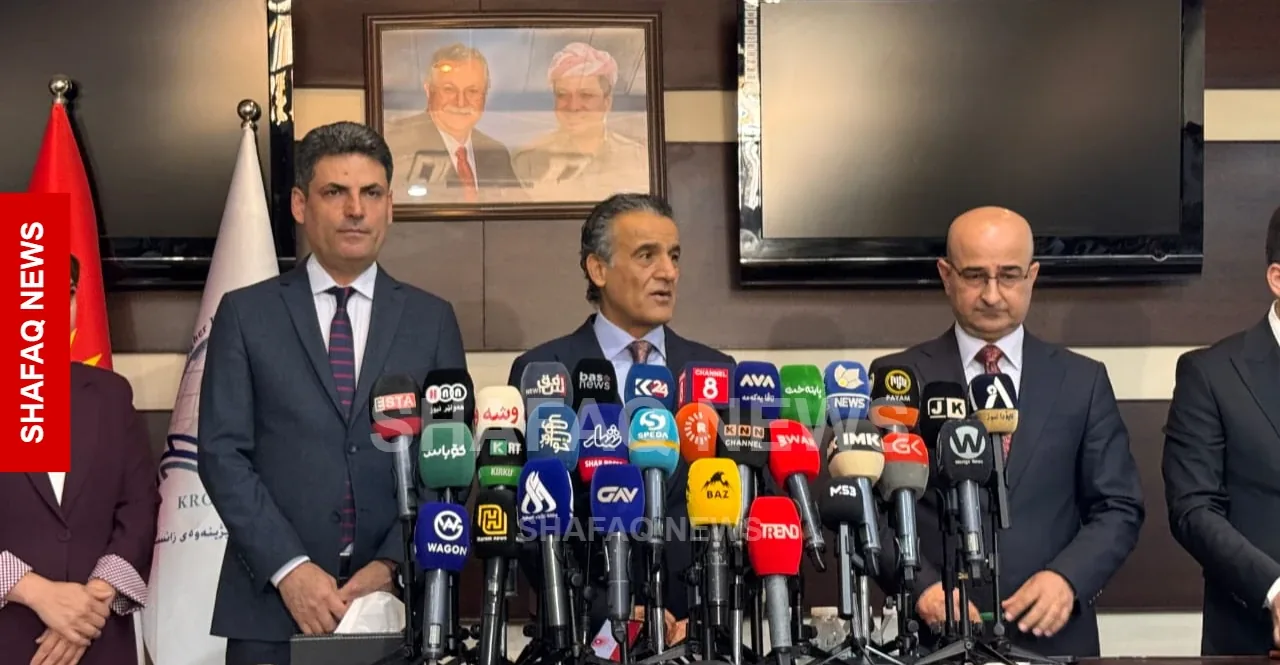 التعليم الكوردستانية: قبول 39 ألف طالب وطالبة من خريجي الـ12 الإعدادي بجامعات الإقليم