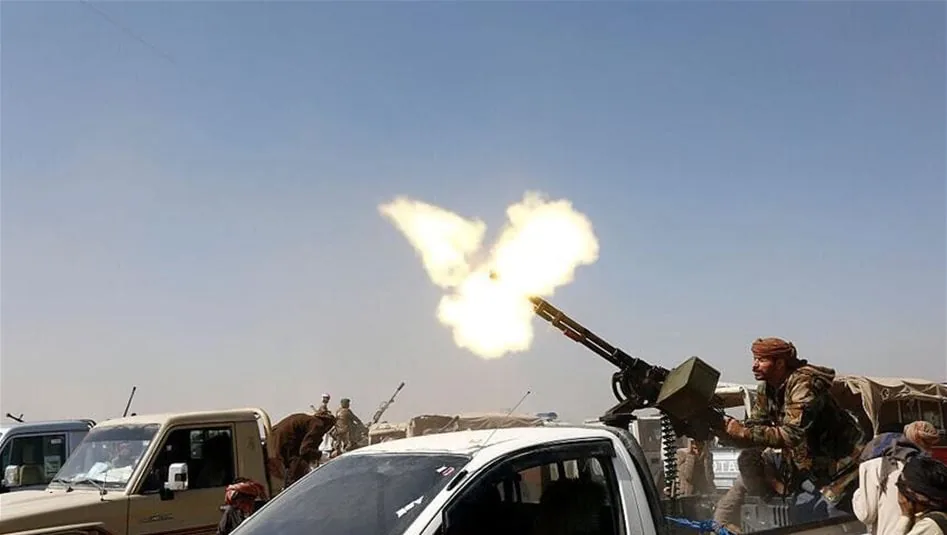 الصحة العالمية تكشف حصيلة قتلى الصراع في اليمن
