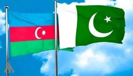 شهباز شريف وعلييف يبحثان تعزيز التعاون الاقتصادي والاستراتيجي