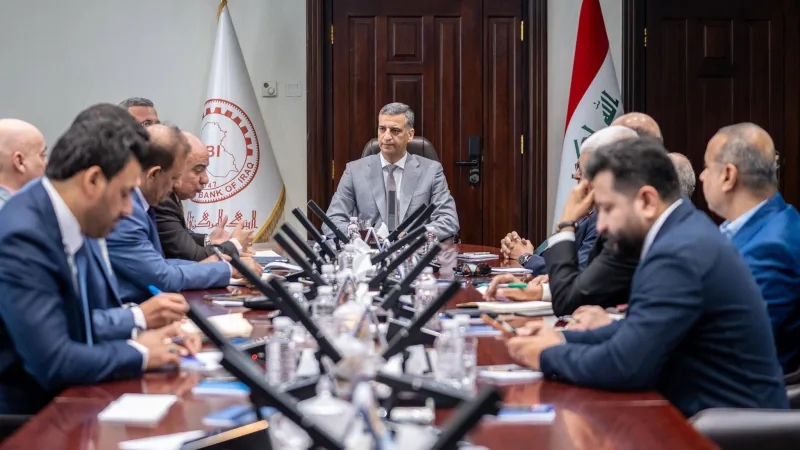 البنك المركزي: رفع سعر الدولار سيحافظ على الاستقرار النقدي وسنحتوي التضخم