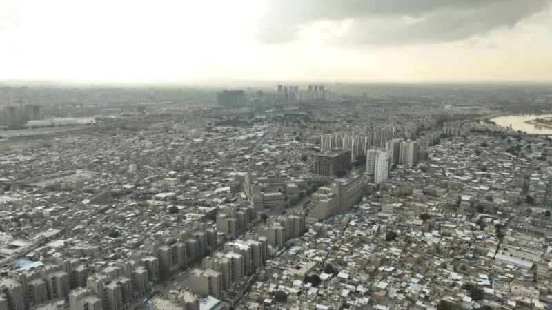 الدفاع المدني ينشر 12 إرشادًا بخصوص الأمطار