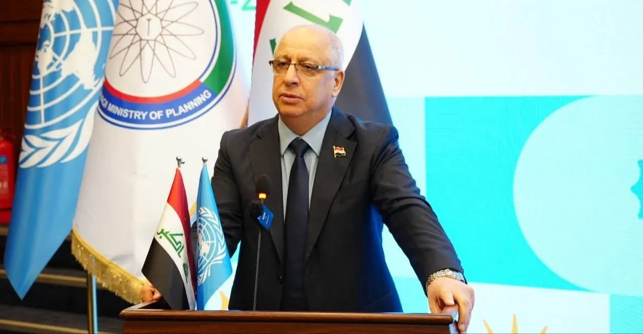 تستهدف الحوكمة والبيئة والاقتصاد.. إطلاق وثيقة التعاون بين العراق والأمم المتحدة حتى 2029
