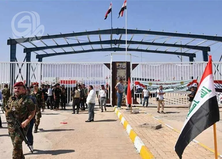 منظمة دولية: أكثر من ألفي لاجئ سوري غادر العراق منذ بداية عام 2026