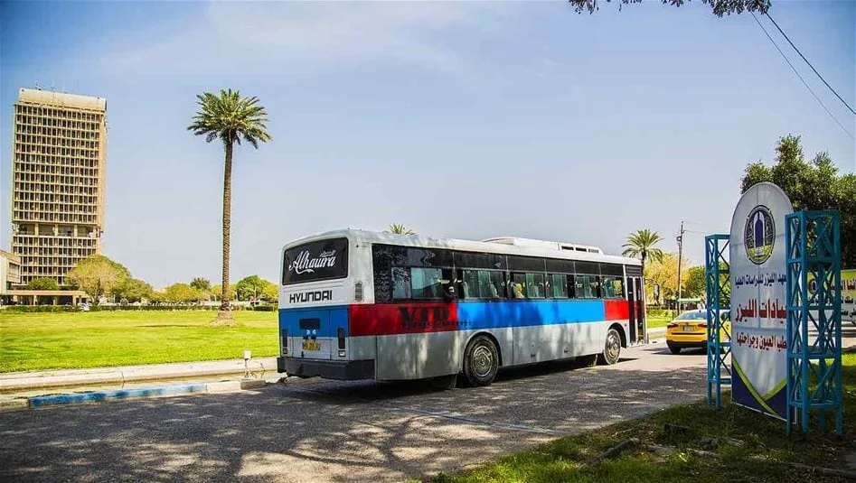 66 ألف سنويا وأجور حرم جامعة بغداد تتضاعف.. طلبة الجامعات أمام رسوم تثير التساؤلات