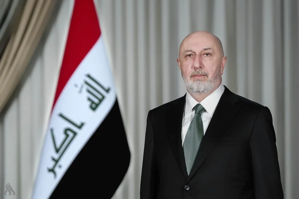 رئيس الجمهورية في اليوم الوطني: مستقبل العراق يتطلب تعاوناً صادقاً من الجميع