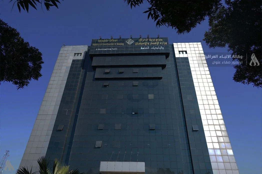 الإعمار: إدراج أكثر من 60 مشروعاً ضمن المنهاج الحكومي للأعوام 2026-2029