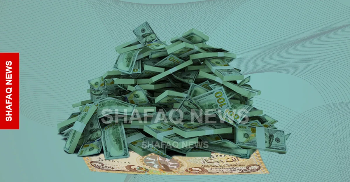 ارتدادات ثقيلة بانتظار العراقيين.. ماذا بعد زلزال الدولار؟
