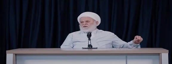 الشيخ جلال الدين الصغير : من الفوضى السورية إلى مشروع السفياني كيف ستتحرك الأحداث؟