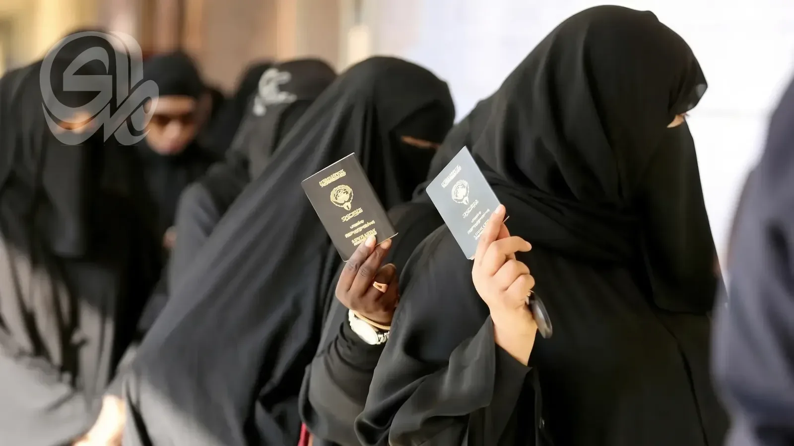 مفوضية حقوق الإنسان تحذر من مصير مئات "العراقيات" المسحوبة جنسيتهن في الكويت