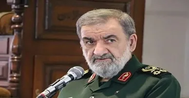 رضائي : مضيق هرمز لن يفتح بالتهديد او الضغط .. و ايران لن تتراجع