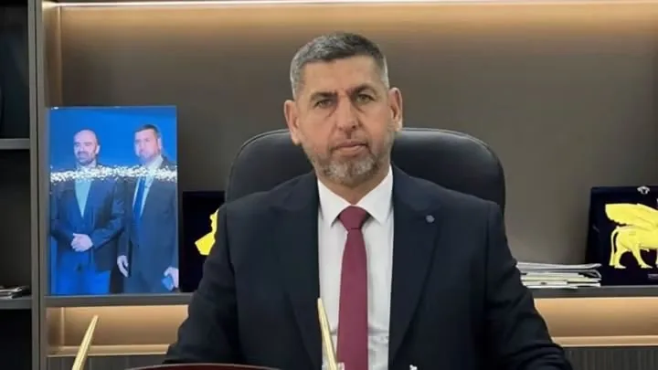 القبض على رئيس هيئة استثمار صلاح الدين بقضايا فساد
