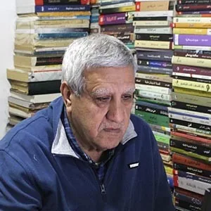 العمودالثامن: هل انت كوردي ؟ !