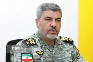 المتحدث باسم الجيش الايراني: حسابات العدو انهارت أمام مقاومة القوات المسلحة وإرادة الشعب الإيراني