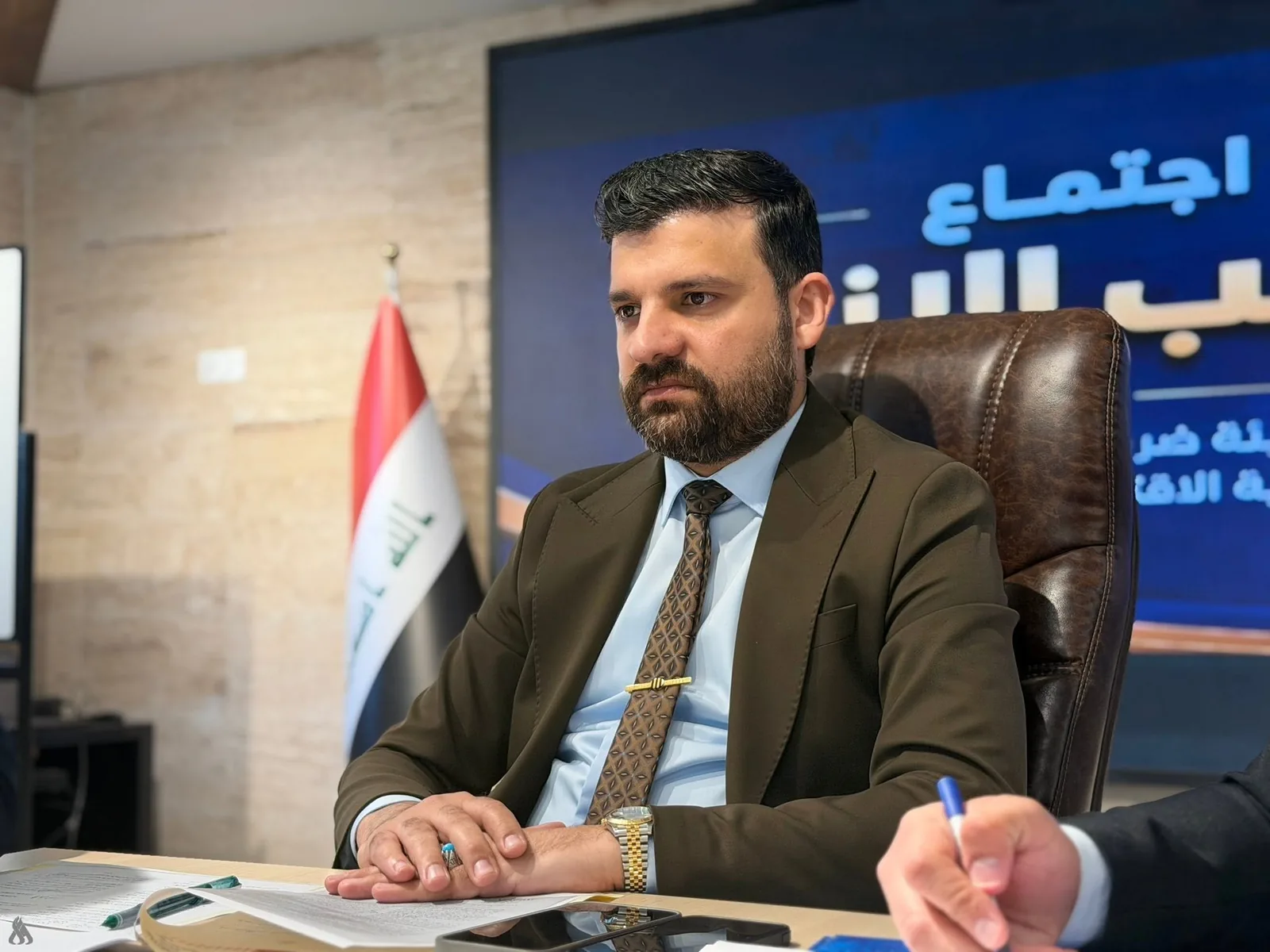 الكمارك: تطبيق الأسيكودا رفع الإيرادات إلى 3 تريليونات دينار خلال 2026