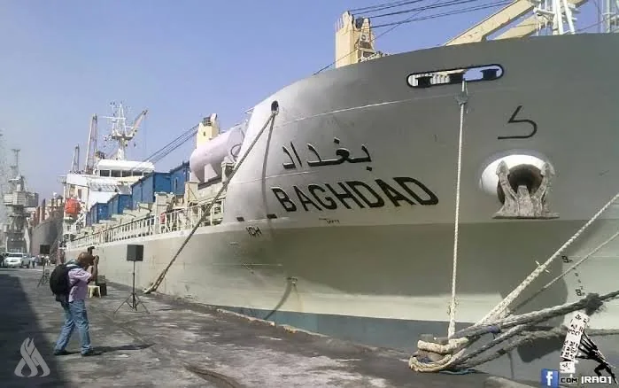 الناقل الوطني البحري يستعد للعودة إلى الخليج بعد توقف لأكثر من 50 عاماً