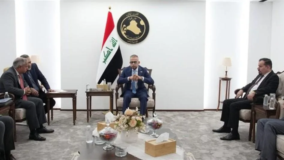 المالية النيابية تبحث مع البنك الدولي تطوير الموازنة وتعزيز الإيرادات غير النفطية