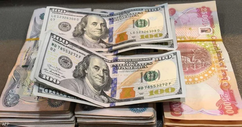المعموري: تغيير سعر الصرف مسؤولية وطنية ويجب أن يحمي المال العام ومعيشة المواطنين