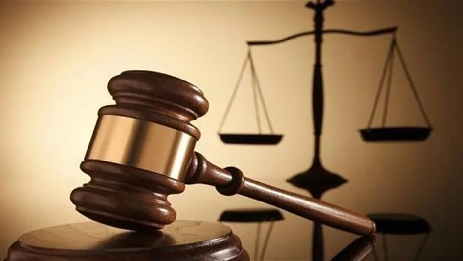 بالوثيقة.. القضاء يخاطب المالية بحجز أموال تسعة أشخاص