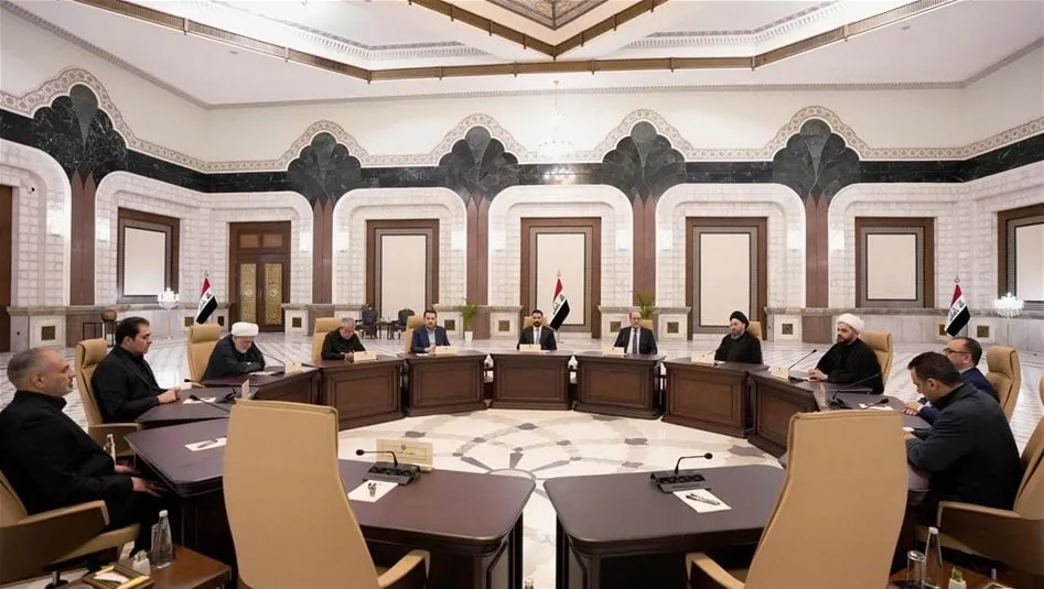 الإطار التنسيقي يؤكد أهمية الحفاظ على استقرار العراق ومصالحه العليا