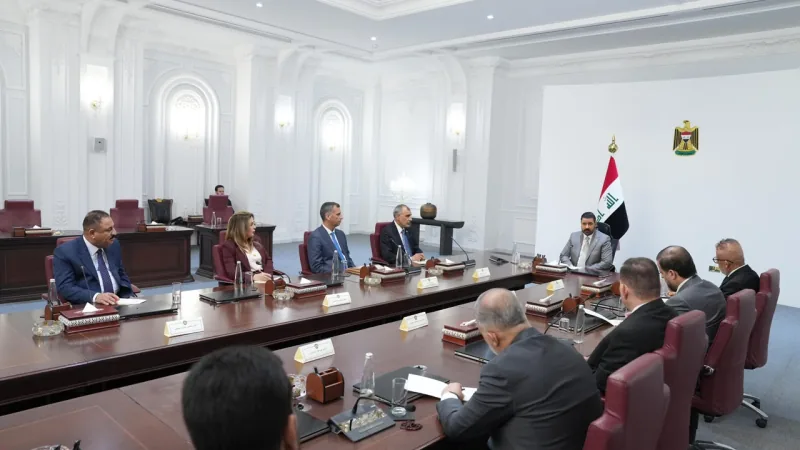 المالية النيابية: قانون الاقتراض سيكون ضمن موازنة 2027