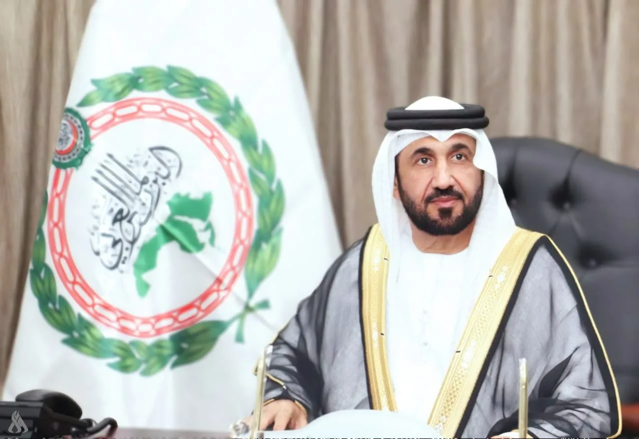 رئيس البرلمان العربي يدين انتهاكات الاحتلال (الإسرائيلي) في الأراضي السورية