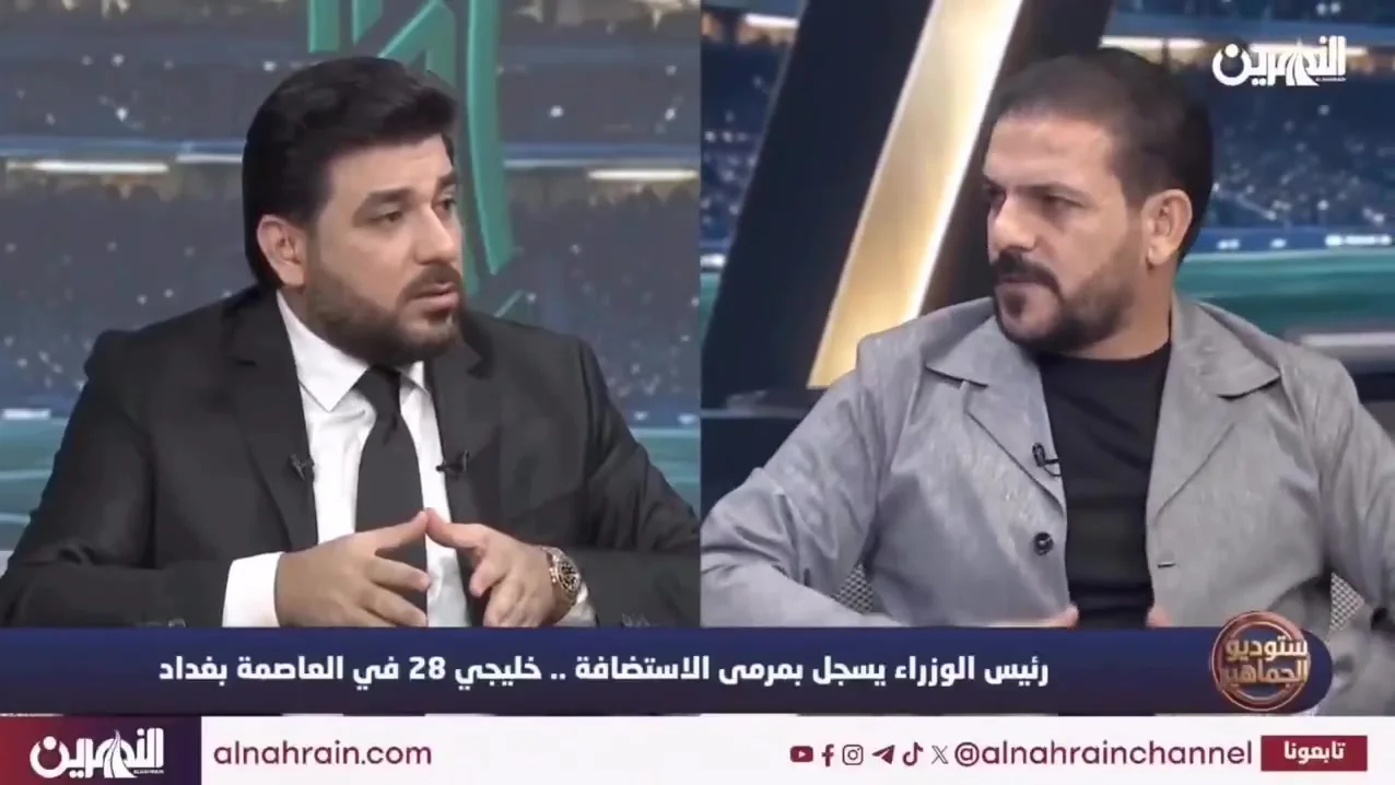 تصريح لافت من تيسير الجاسم بشأن المنتخب العراقي