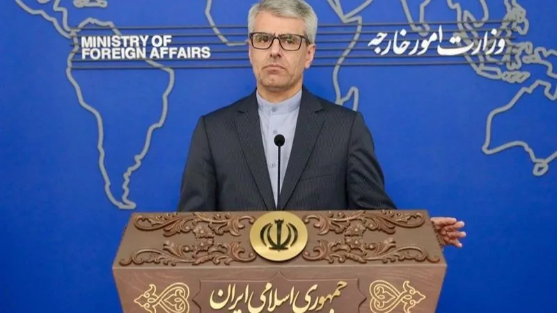 طهران ترد على مقترح واشنطن: نريد التركيز على هرمز لا النووي