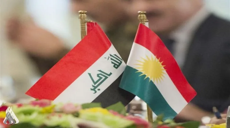وفد حكومي رفيع من إقليم كردستان يزور بغداد لبحث استحقاقات موازنة 2027