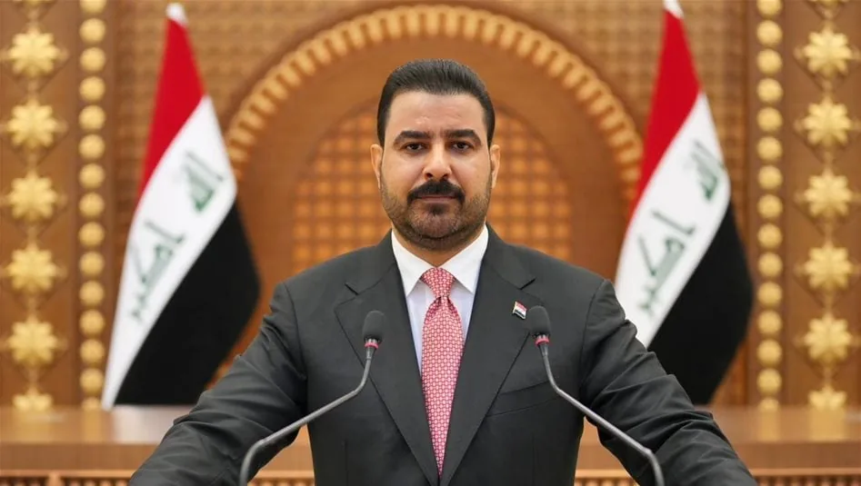 الزيدي: نعمل على تنويع الاقتصاد وماضون بتأسيس صندوق الاجيال