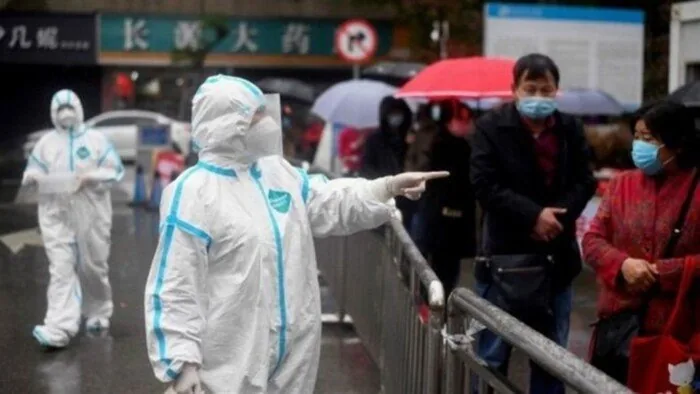 خلال اسبوع.. وفاة 44 شخصا بسبب الإنفلونزا في تايوان