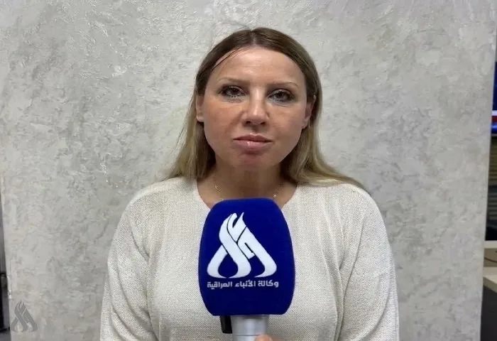 كيلان: نقص البنى التحتية أبرز تحديات الرياضة النسوية ونسعى لتوسيع قاعدة المشاركة