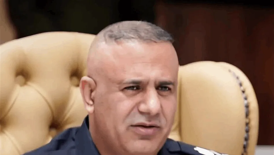الداخلية تعلن حصيلة أيلول: 308 مطلوبين و1425 غراما من المخدرات
