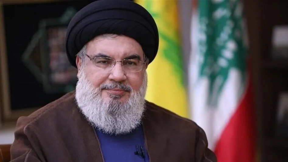 بعد 32 عاماً من قيادته.. حزب الله يطلق مؤسسة لحفظ إرث السيد حسن نصر الله