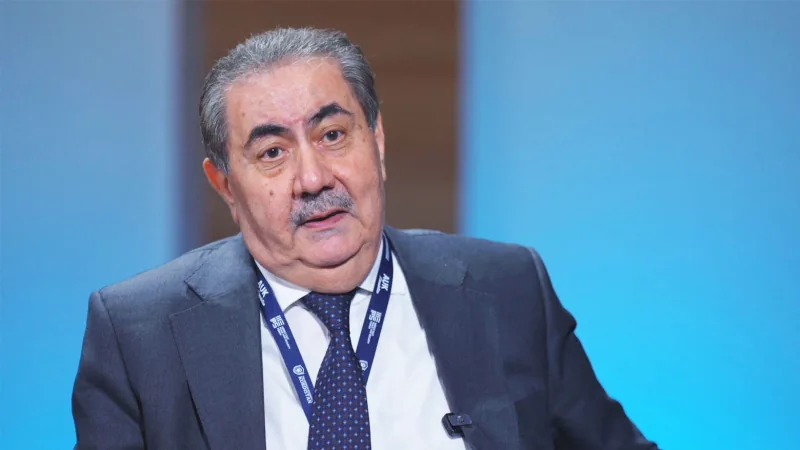 زيباري ينقل تفاصيل لقاء مع أحمد الشرع: يعرف العراق أكثر منا.. ويريد الاستفادة