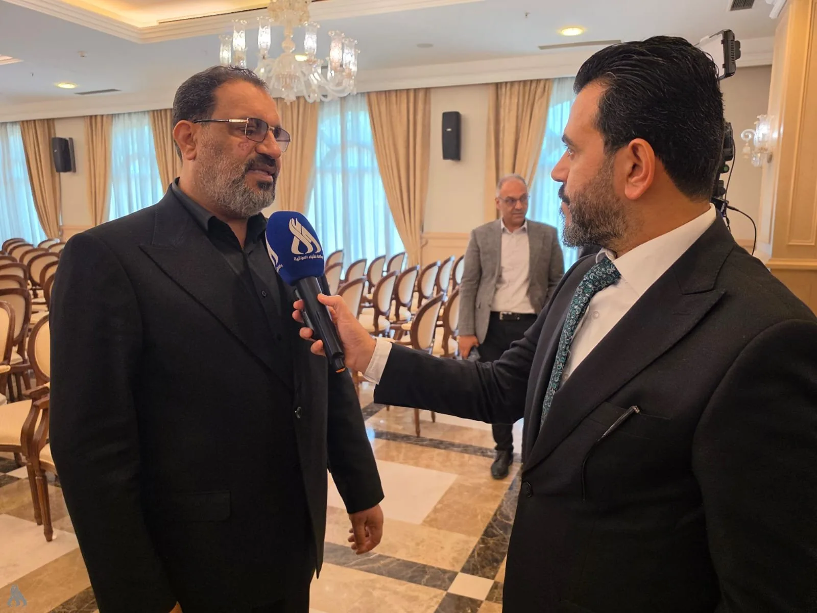 الزراعة النيابية: خطط لتمويل مشاريع البيئة عبر البنك الدولي والاتفاقية العراقية - الصينية