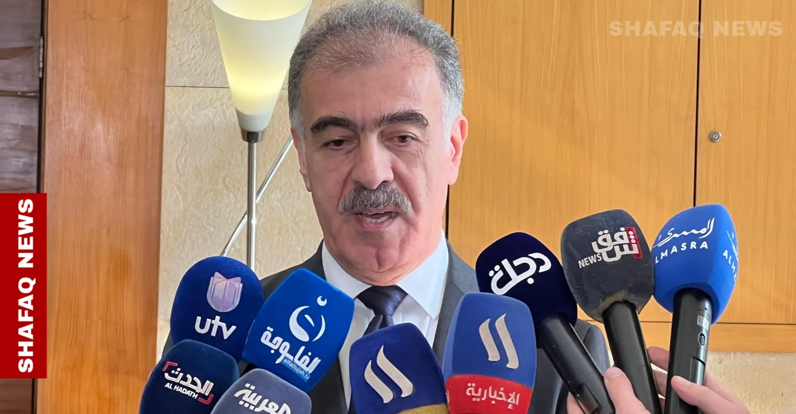 حكومة كوردستان تنفي تصريحاً منسوباً لمسؤول العلاقات الخارجية بشأن قطع الأشجار