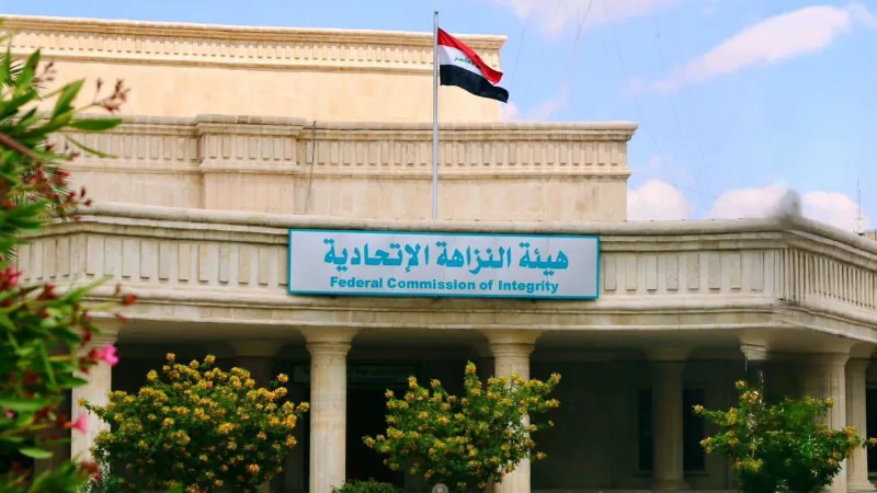 النزاهة: الحبس لمدة 3 سنوات بحق ضابط كسب 2 مليار دينار بشكل غير مشروع